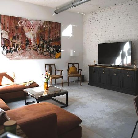 Beautiful Design 2 Bedroom Loft Mertert Extérieur photo