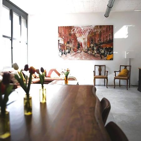 Beautiful Design 2 Bedroom Loft Mertert Extérieur photo