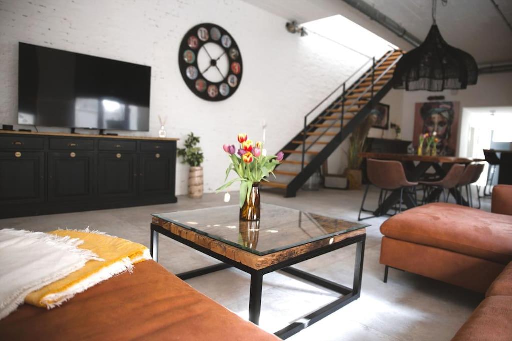Beautiful Design 2 Bedroom Loft Mertert Extérieur photo