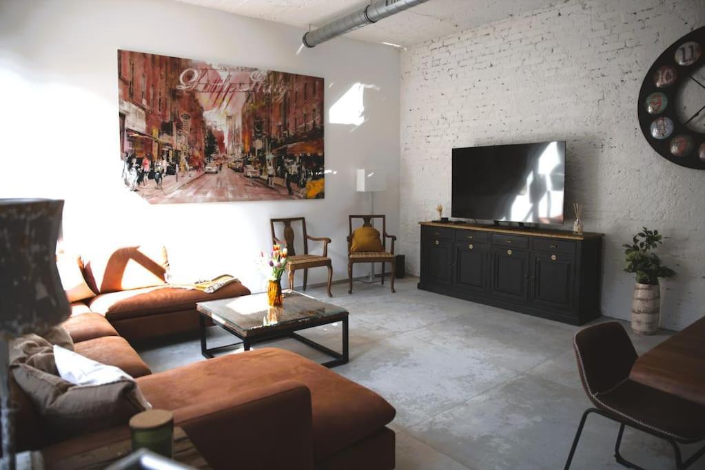 Beautiful Design 2 Bedroom Loft Mertert Extérieur photo