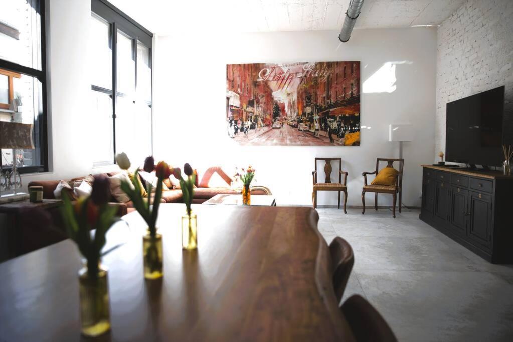 Beautiful Design 2 Bedroom Loft Mertert Extérieur photo