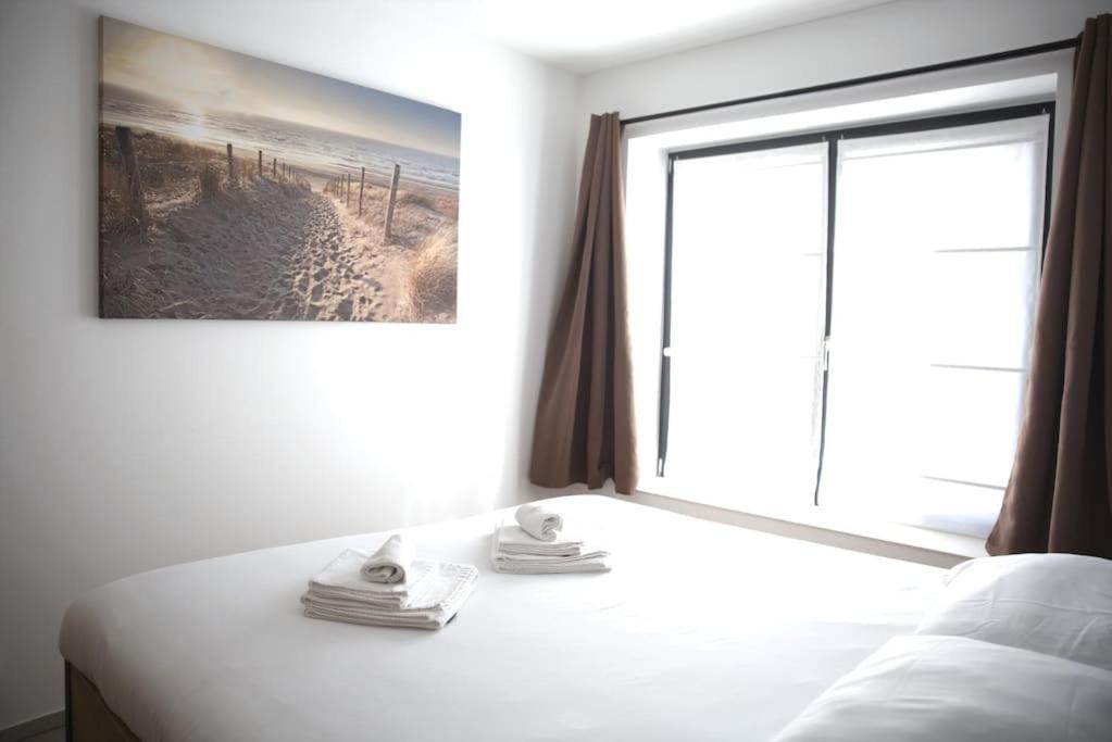 Beautiful Design 2 Bedroom Loft Mertert Extérieur photo