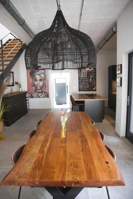 Beautiful Design 2 Bedroom Loft Mertert Extérieur photo