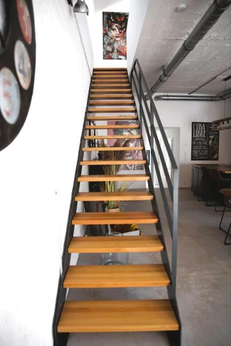 Beautiful Design 2 Bedroom Loft Mertert Extérieur photo