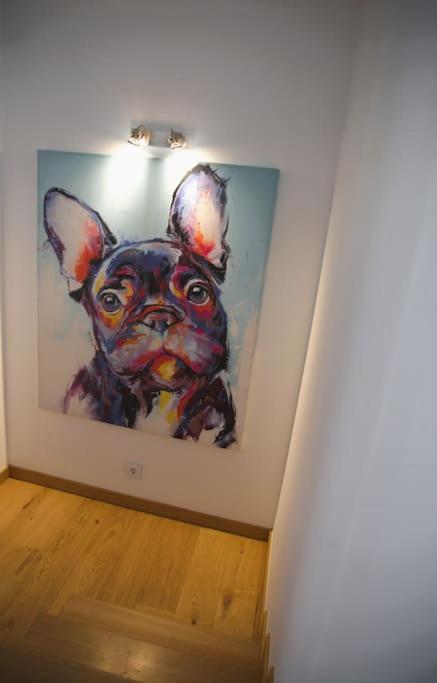 Beautiful Design 2 Bedroom Loft Mertert Extérieur photo