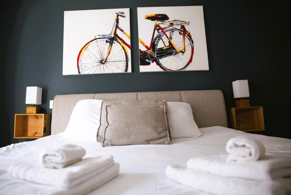 Beautiful Design 2 Bedroom Loft Mertert Extérieur photo