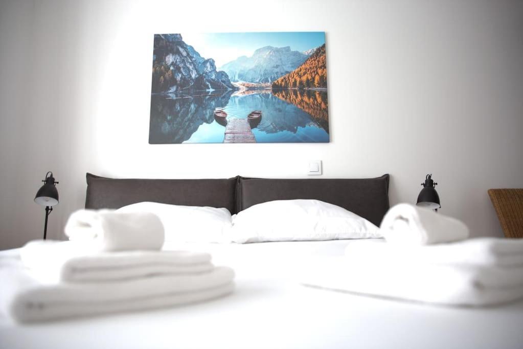 Beautiful Design 2 Bedroom Loft Mertert Extérieur photo