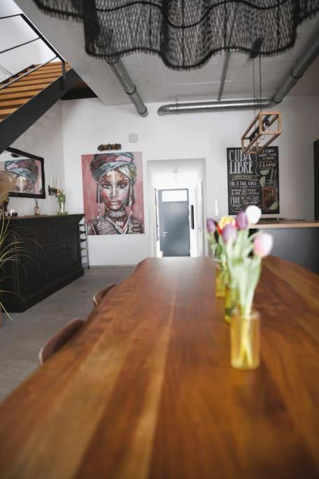 Beautiful Design 2 Bedroom Loft Mertert Extérieur photo