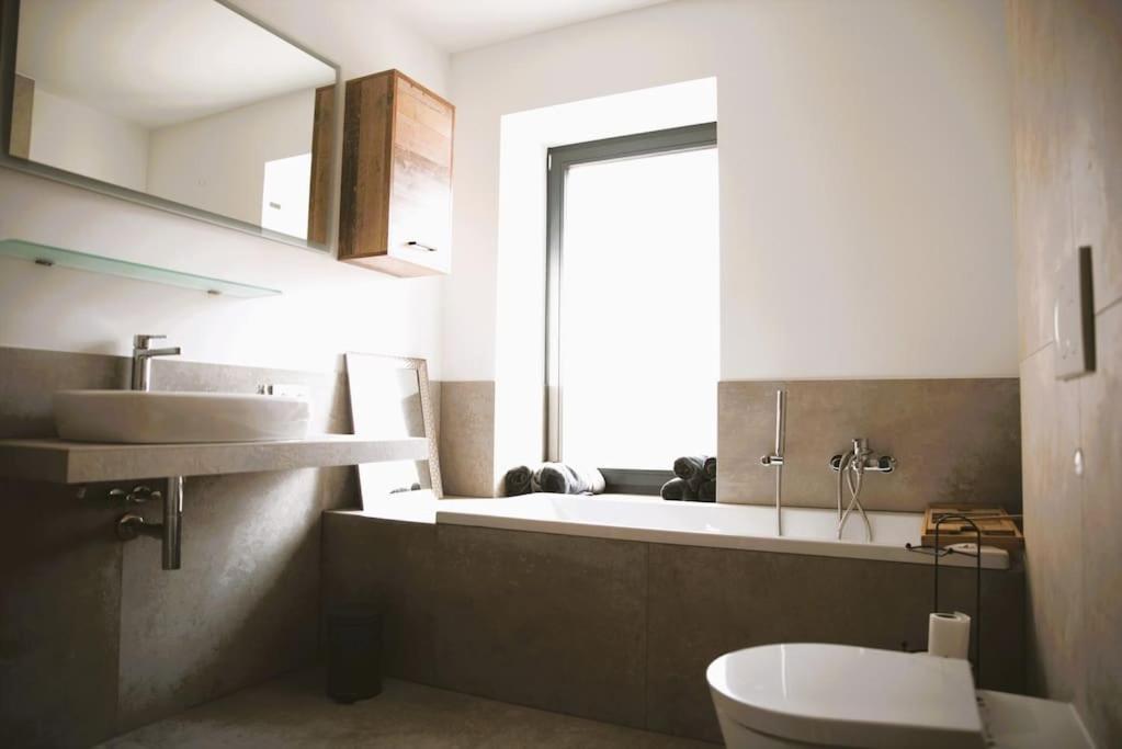 Beautiful Design 2 Bedroom Loft Mertert Extérieur photo