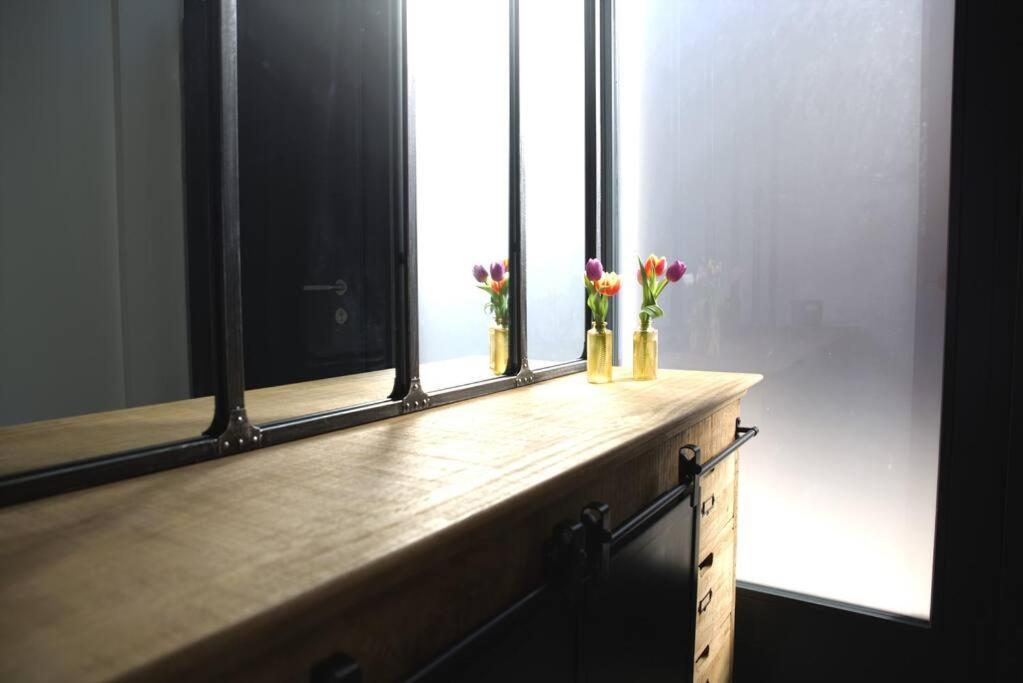 Beautiful Design 2 Bedroom Loft Mertert Extérieur photo