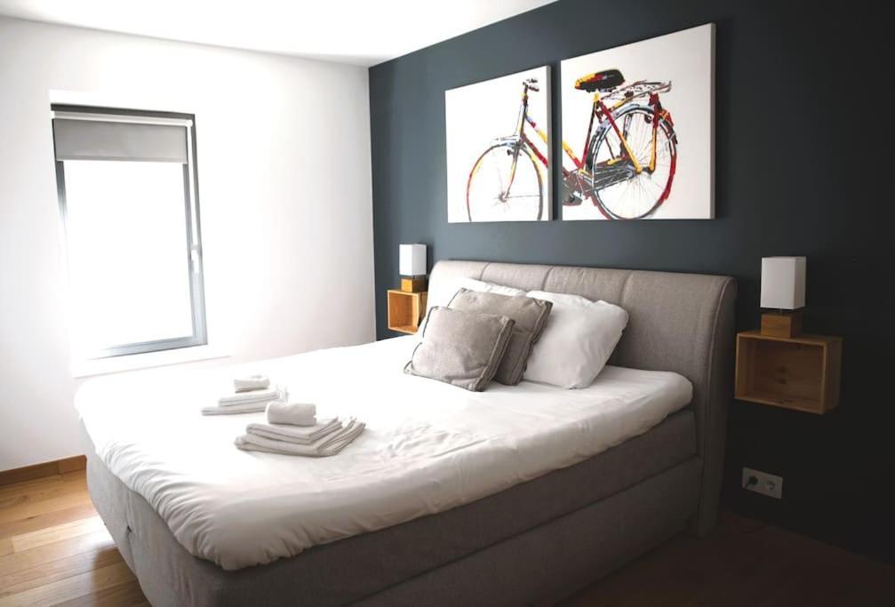 Beautiful Design 2 Bedroom Loft Mertert Extérieur photo