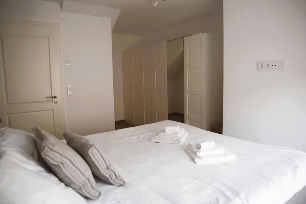 Beautiful Design 2 Bedroom Loft Mertert Extérieur photo
