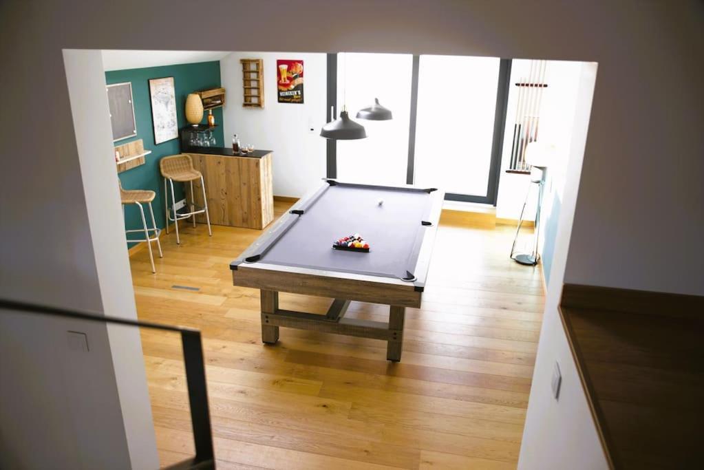 Beautiful Design 2 Bedroom Loft Mertert Extérieur photo