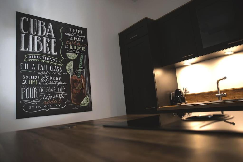 Beautiful Design 2 Bedroom Loft Mertert Extérieur photo