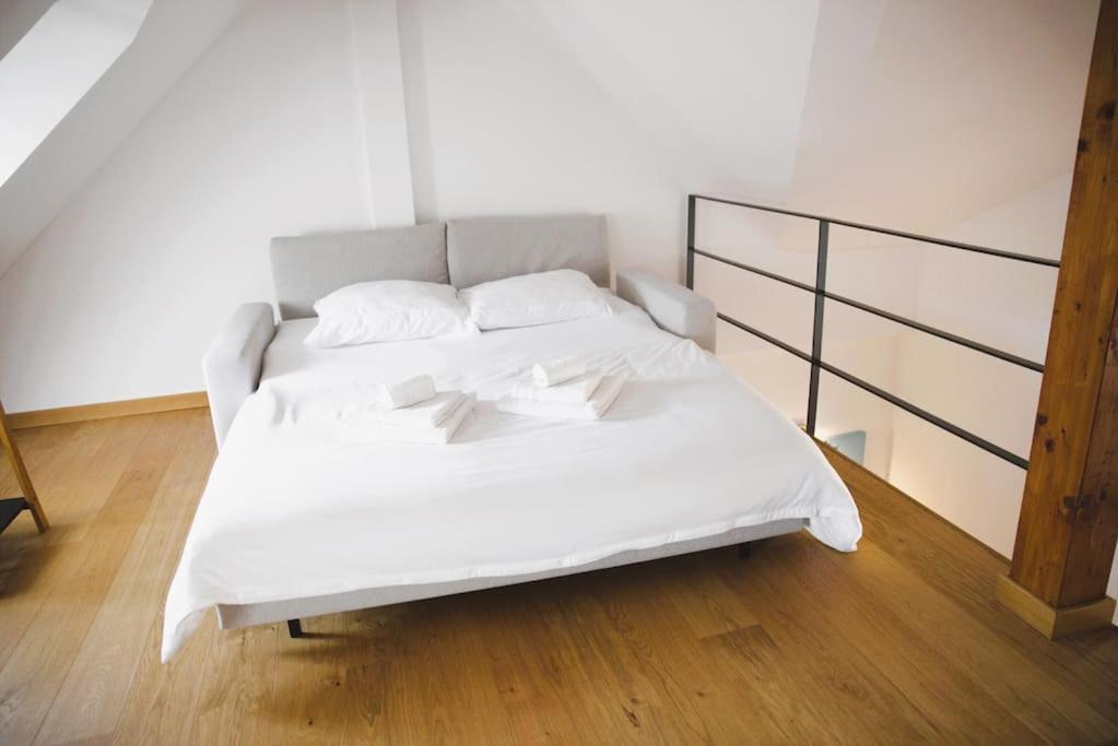 Beautiful Design 2 Bedroom Loft Mertert Extérieur photo