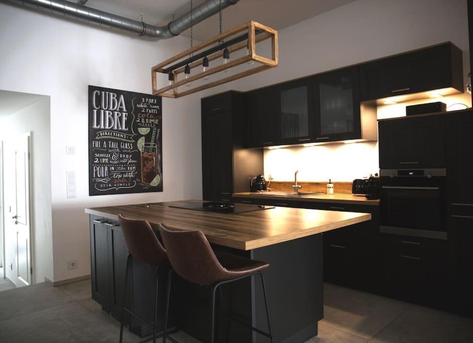 Beautiful Design 2 Bedroom Loft Mertert Extérieur photo