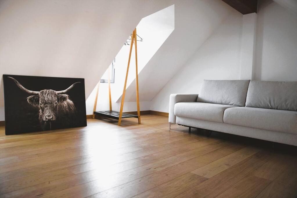 Beautiful Design 2 Bedroom Loft Mertert Extérieur photo