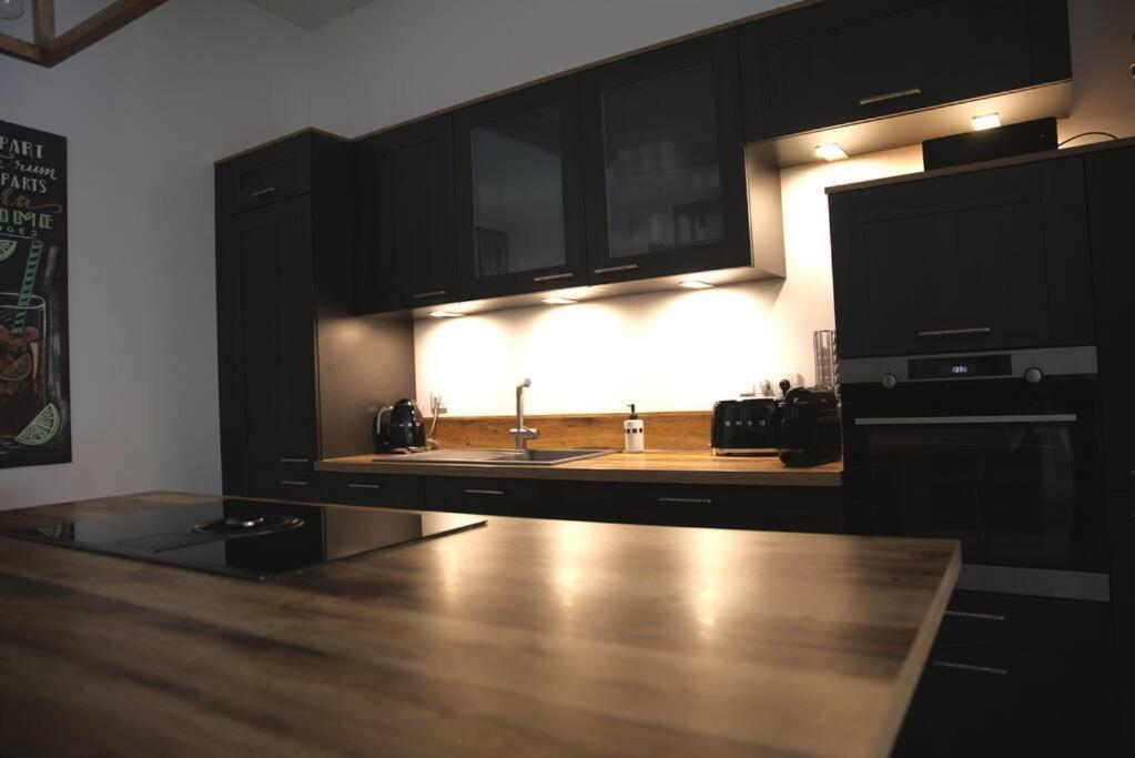Beautiful Design 2 Bedroom Loft Mertert Extérieur photo