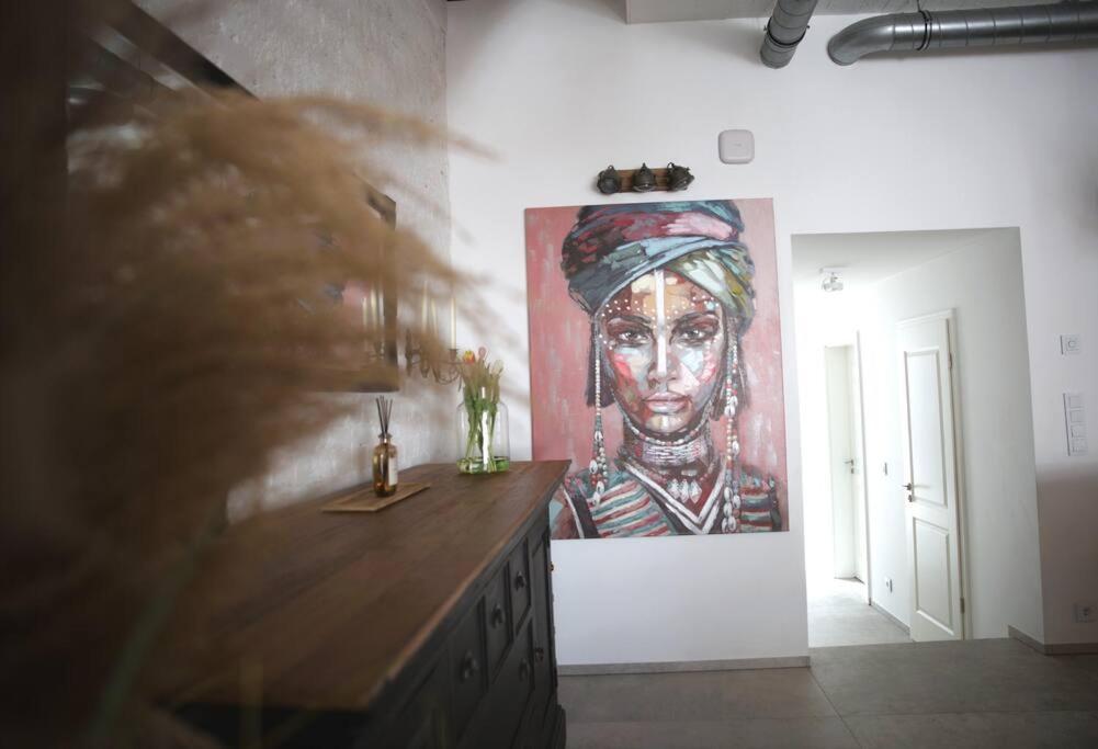 Beautiful Design 2 Bedroom Loft Mertert Extérieur photo