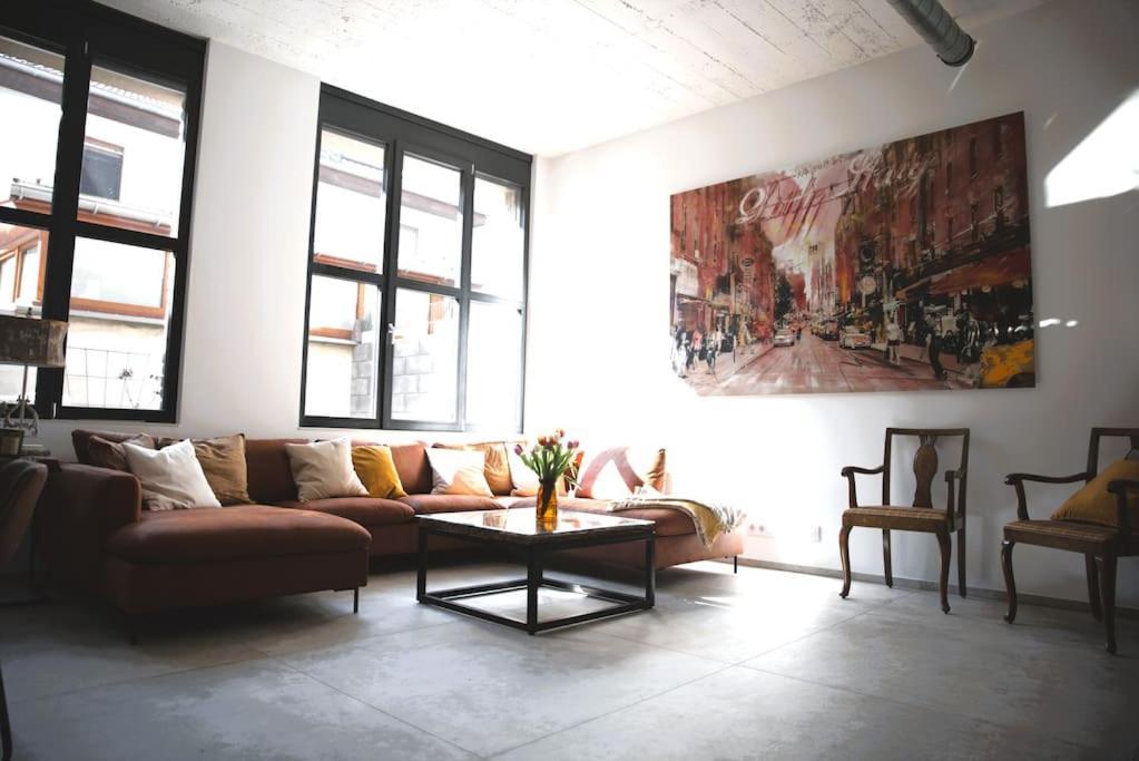 Beautiful Design 2 Bedroom Loft Mertert Extérieur photo