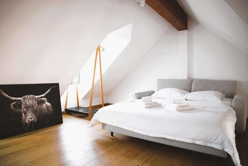 Beautiful Design 2 Bedroom Loft Mertert Extérieur photo