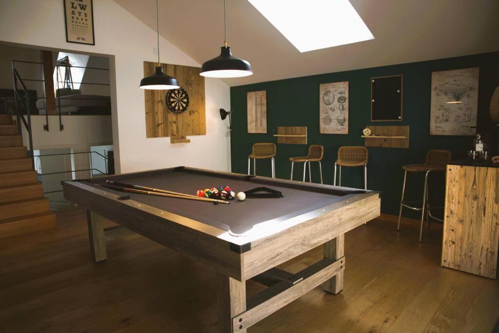Beautiful Design 2 Bedroom Loft Mertert Extérieur photo
