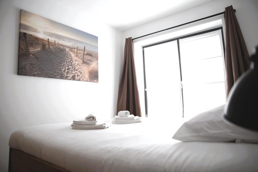 Beautiful Design 2 Bedroom Loft Mertert Extérieur photo